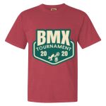 Garment-Dyed Heavyweight Comfort Colors® T-Shirt Thumbnail