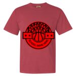 Garment-Dyed Heavyweight Comfort Colors® T-Shirt Thumbnail