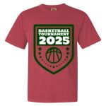 Garment-Dyed Heavyweight Comfort Colors® T-Shirt Thumbnail