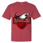 Garment-Dyed Heavyweight Comfort Colors® T-Shirt Thumbnail