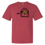 Garment-Dyed Heavyweight Comfort Colors® T-Shirt Thumbnail