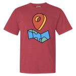 Garment-Dyed Heavyweight Comfort Colors® T-Shirt Thumbnail