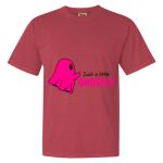 Garment-Dyed Heavyweight Comfort Colors® T-Shirt Thumbnail