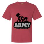 Garment-Dyed Heavyweight Comfort Colors® T-Shirt Thumbnail