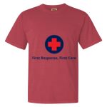 Garment-Dyed Heavyweight Comfort Colors® T-Shirt Thumbnail