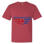 Garment-Dyed Heavyweight Comfort Colors® T-Shirt Thumbnail