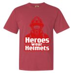 Garment-Dyed Heavyweight Comfort Colors® T-Shirt Thumbnail