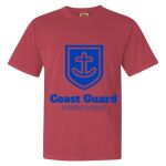 Garment-Dyed Heavyweight Comfort Colors® T-Shirt Thumbnail