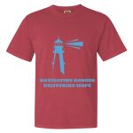 Garment-Dyed Heavyweight Comfort Colors® T-Shirt Thumbnail