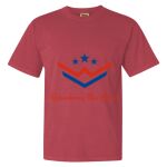 Garment-Dyed Heavyweight Comfort Colors® T-Shirt Thumbnail