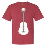 Garment-Dyed Heavyweight Comfort Colors® T-Shirt Thumbnail