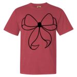 Garment-Dyed Heavyweight Comfort Colors® T-Shirt Thumbnail