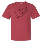 Garment-Dyed Heavyweight Comfort Colors® T-Shirt Thumbnail