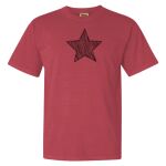 Garment-Dyed Heavyweight Comfort Colors® T-Shirt Thumbnail