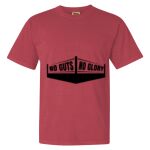 Garment-Dyed Heavyweight Comfort Colors® T-Shirt Thumbnail