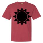 Garment-Dyed Heavyweight Comfort Colors® T-Shirt Thumbnail