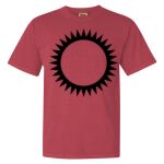 Garment-Dyed Heavyweight Comfort Colors® T-Shirt Thumbnail