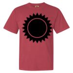 Garment-Dyed Heavyweight Comfort Colors® T-Shirt Thumbnail