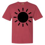 Garment-Dyed Heavyweight Comfort Colors® T-Shirt Thumbnail