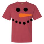 Garment-Dyed Heavyweight Comfort Colors® T-Shirt Thumbnail