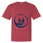 Garment-Dyed Heavyweight Comfort Colors® T-Shirt Thumbnail