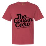 Garment-Dyed Heavyweight Comfort Colors® T-Shirt Thumbnail