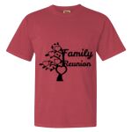 Garment-Dyed Heavyweight Comfort Colors® T-Shirt Thumbnail