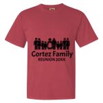 Garment-Dyed Heavyweight Comfort Colors® T-Shirt Thumbnail