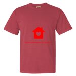 Garment-Dyed Heavyweight Comfort Colors® T-Shirt Thumbnail