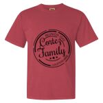 Garment-Dyed Heavyweight Comfort Colors® T-Shirt Thumbnail