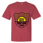 Garment-Dyed Heavyweight Comfort Colors® T-Shirt Thumbnail