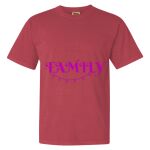 Garment-Dyed Heavyweight Comfort Colors® T-Shirt Thumbnail