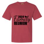 Garment-Dyed Heavyweight Comfort Colors® T-Shirt Thumbnail