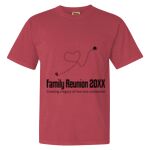 Garment-Dyed Heavyweight Comfort Colors® T-Shirt Thumbnail