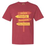 Garment-Dyed Heavyweight Comfort Colors® T-Shirt Thumbnail