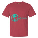 Garment-Dyed Heavyweight Comfort Colors® T-Shirt Thumbnail