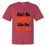 Garment-Dyed Heavyweight Comfort Colors® T-Shirt Thumbnail