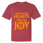 Garment-Dyed Heavyweight Comfort Colors® T-Shirt Thumbnail