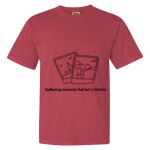 Garment-Dyed Heavyweight Comfort Colors® T-Shirt Thumbnail