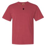 Garment-Dyed Heavyweight Comfort Colors® T-Shirt Thumbnail
