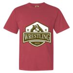 Garment-Dyed Heavyweight Comfort Colors® T-Shirt Thumbnail