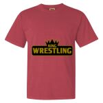 Garment-Dyed Heavyweight Comfort Colors® T-Shirt Thumbnail