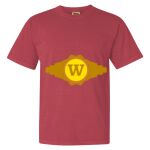 Garment-Dyed Heavyweight Comfort Colors® T-Shirt Thumbnail