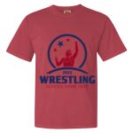 Garment-Dyed Heavyweight Comfort Colors® T-Shirt Thumbnail