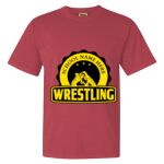 Garment-Dyed Heavyweight Comfort Colors® T-Shirt Thumbnail