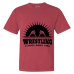 Garment-Dyed Heavyweight Comfort Colors® T-Shirt Thumbnail