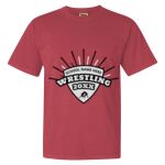 Garment-Dyed Heavyweight Comfort Colors® T-Shirt Thumbnail