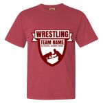 Garment-Dyed Heavyweight Comfort Colors® T-Shirt Thumbnail