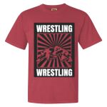 Garment-Dyed Heavyweight Comfort Colors® T-Shirt Thumbnail