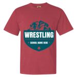 Garment-Dyed Heavyweight Comfort Colors® T-Shirt Thumbnail